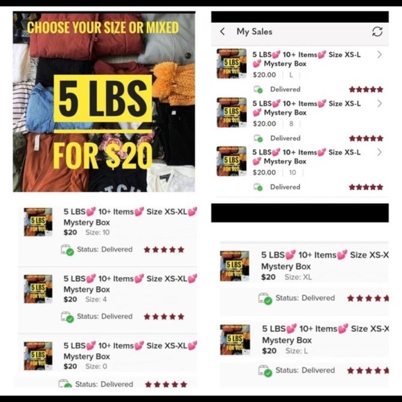 Lilly Pulitzer Women's Collection - Mixed Colors - Picture 2 of 4